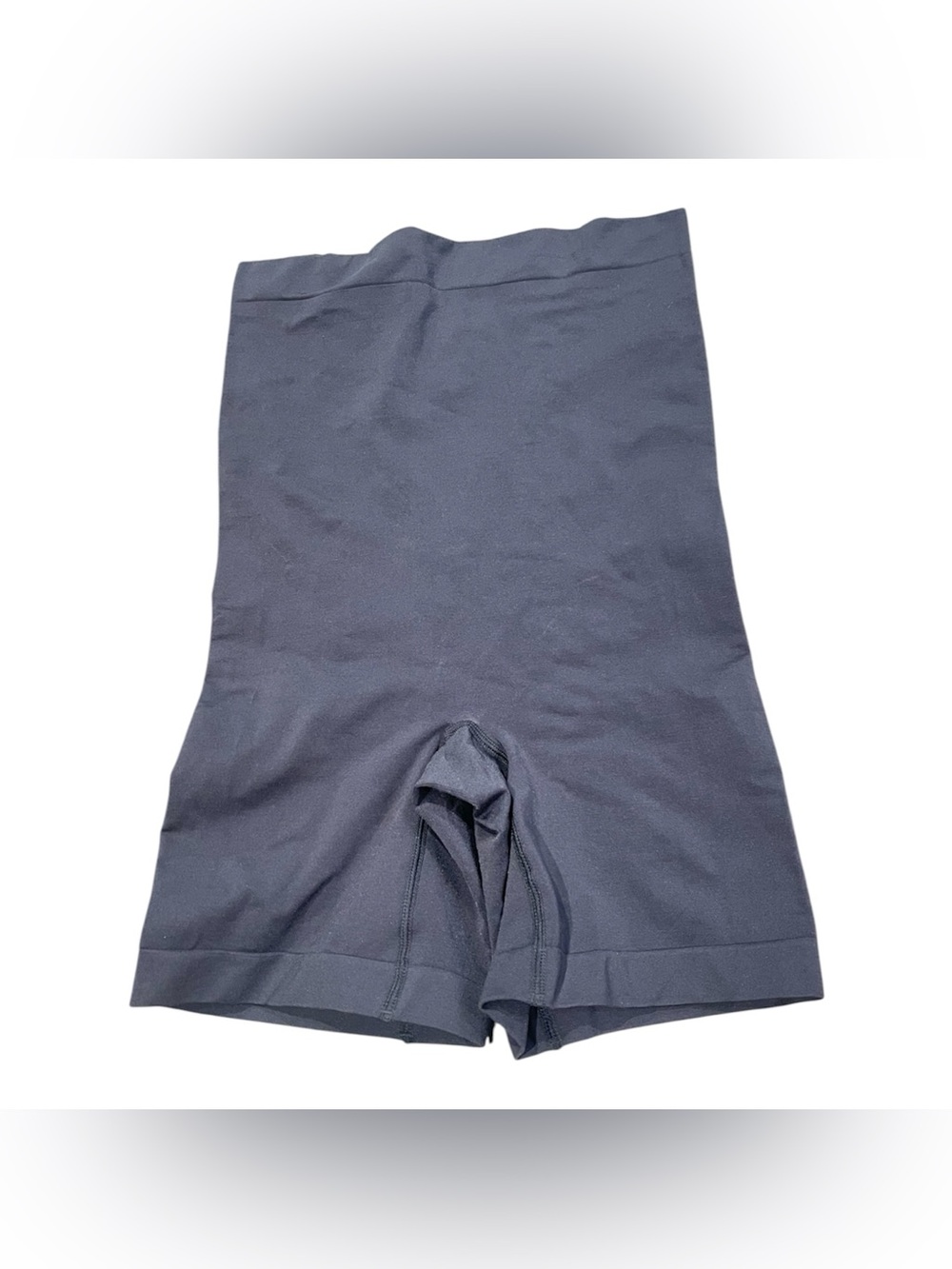 Skims Mid Thigh High Waisted Seamless Sculpt Shorts Size L